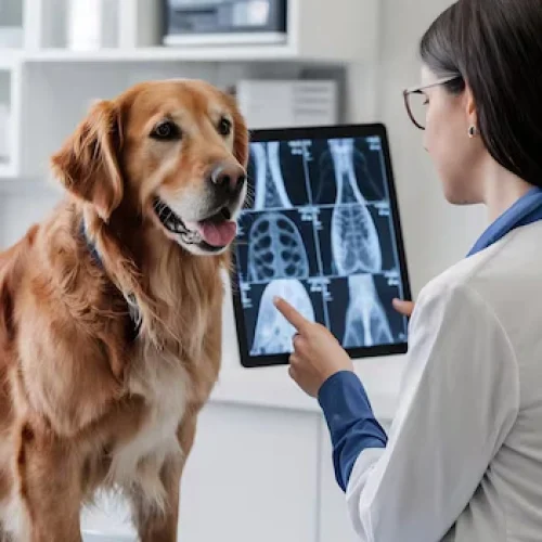 modern-veterinary-clinic-golden-retriever-pet-standing-examination-table-as-female-veter_1313853-91575 (1)